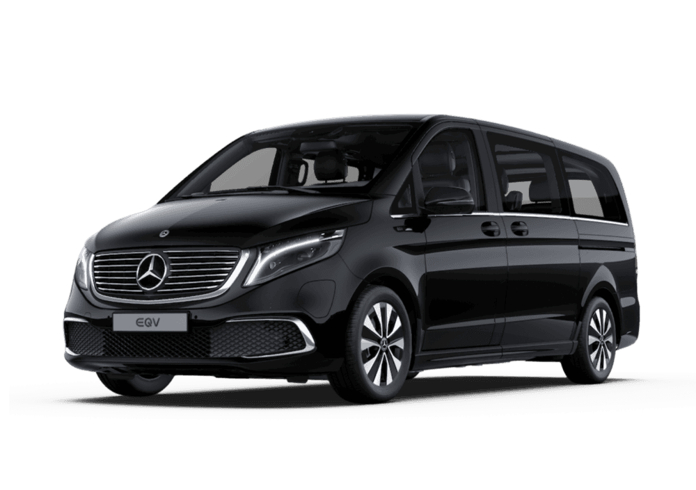 Mercedes EQV